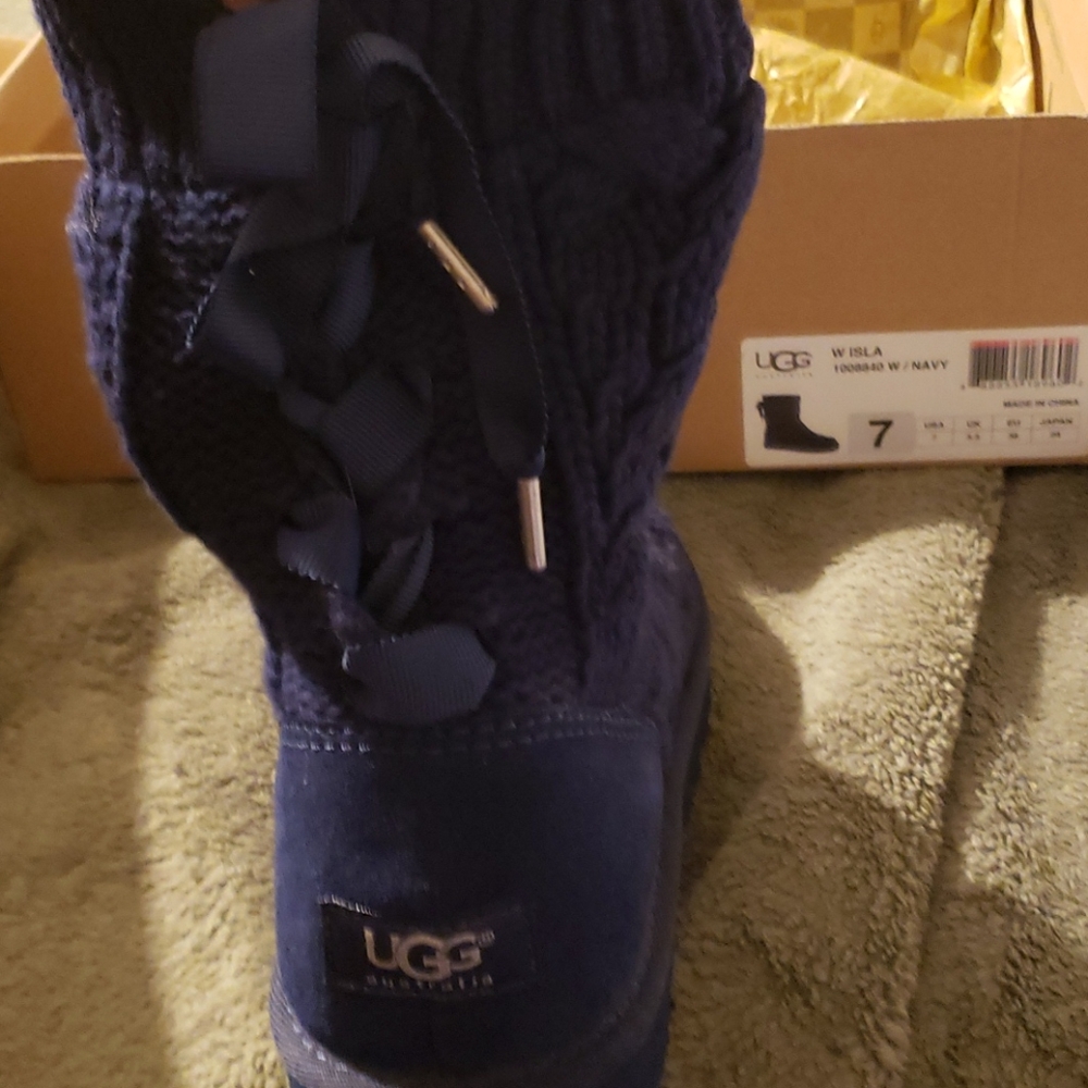 Uggs boots 7
